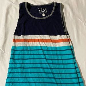 Men’s tank top
